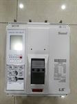 MCCB LS 3P 1000A 150kA ( TS1000L ) chỉnh dòng điện tử 7 bước  0.4~1.0In